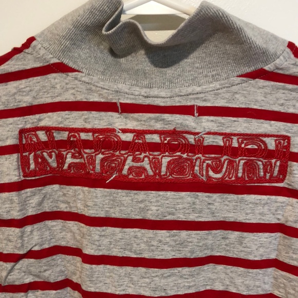 NWT - Napapijri Polo Shirt - Picture 3 of 5